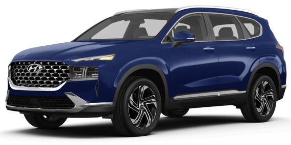 HYUNDAI SANTA FE 2023 5NMS24AJ6PH549424 image